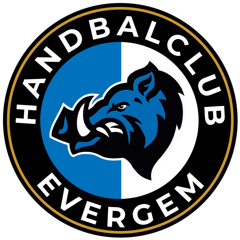 Webshop – Handbalclub Evergem